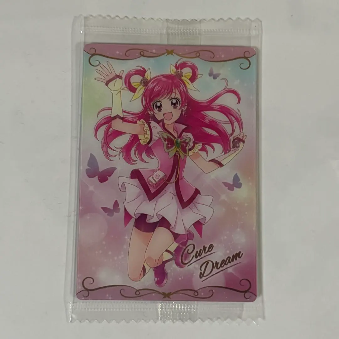 夢原望 威化餅卡 的縮圖