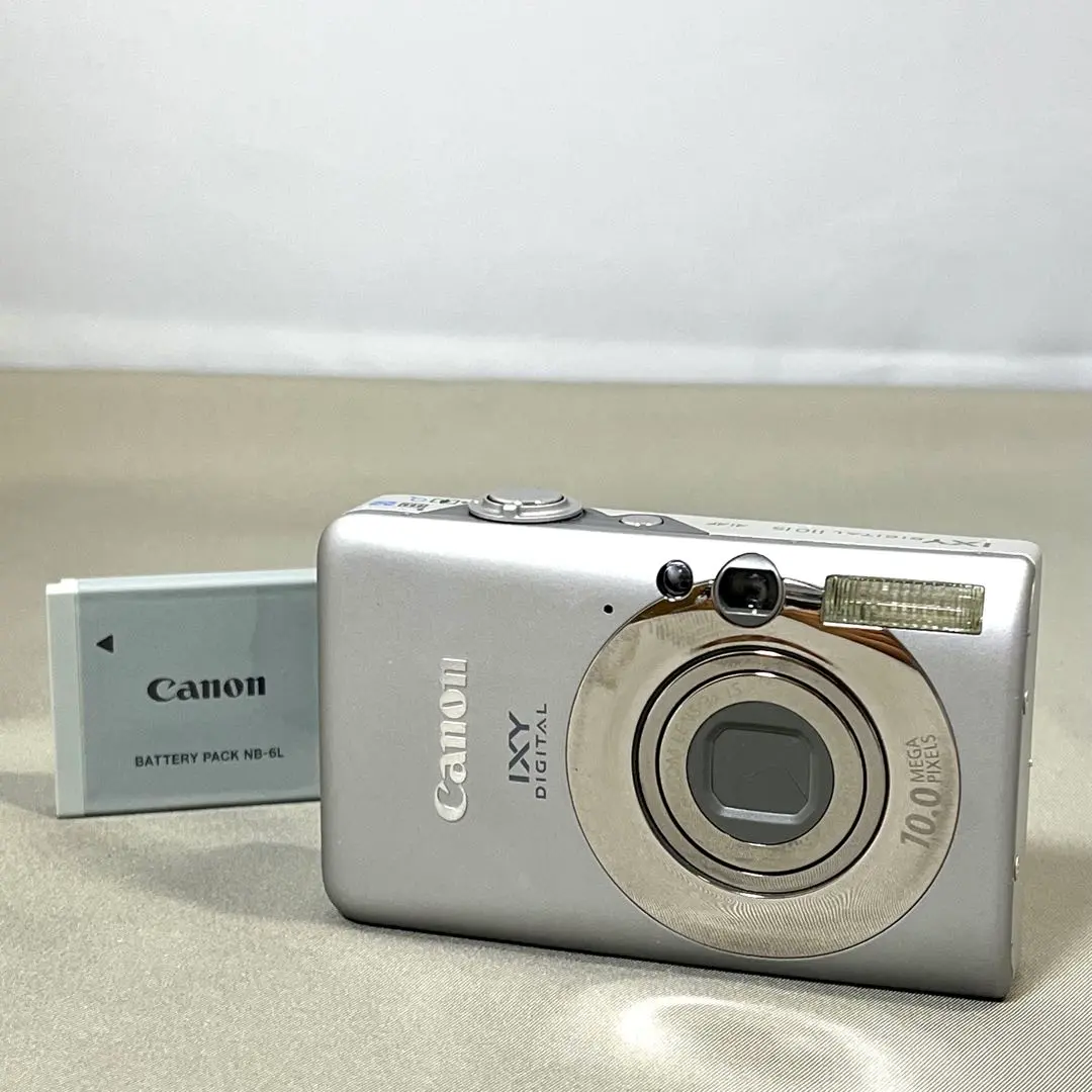 デジタルカメラ CANON PC1355 2025年最新】canon ixy pc1355の人気アイテム - メルカリ