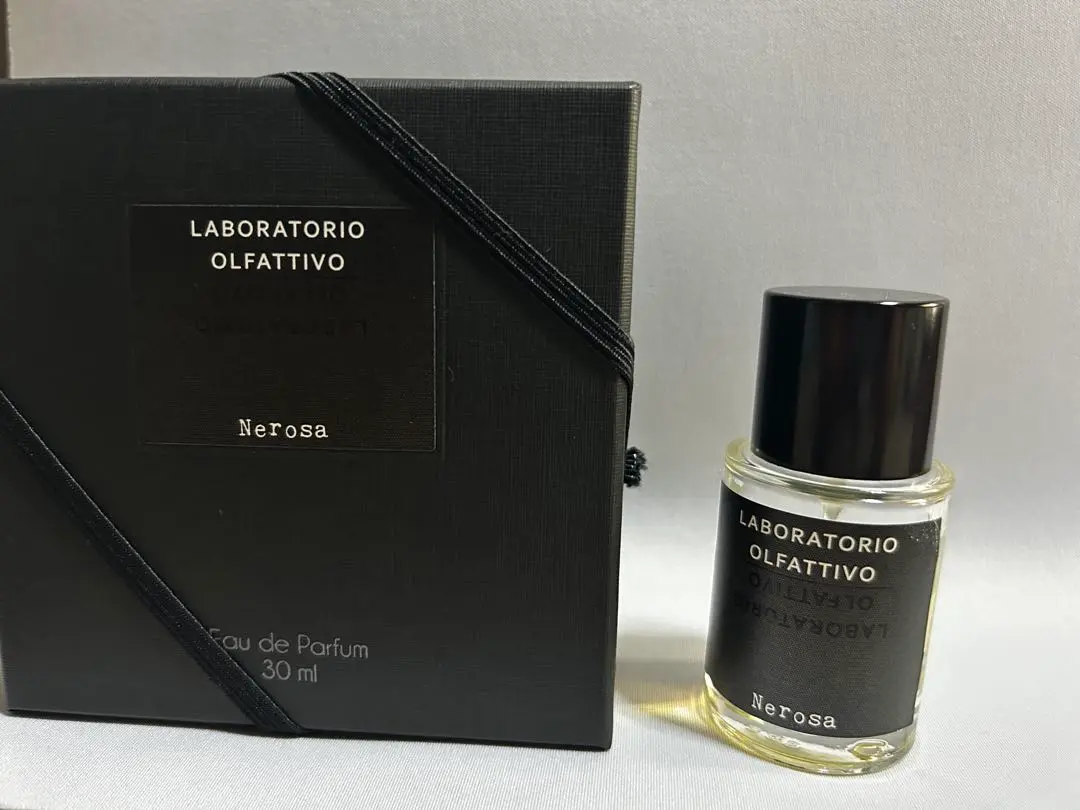 新品未開封　Laboratorio Olfattivo ネローザ LaboratorioOlfattivo_NEROSA_1_
