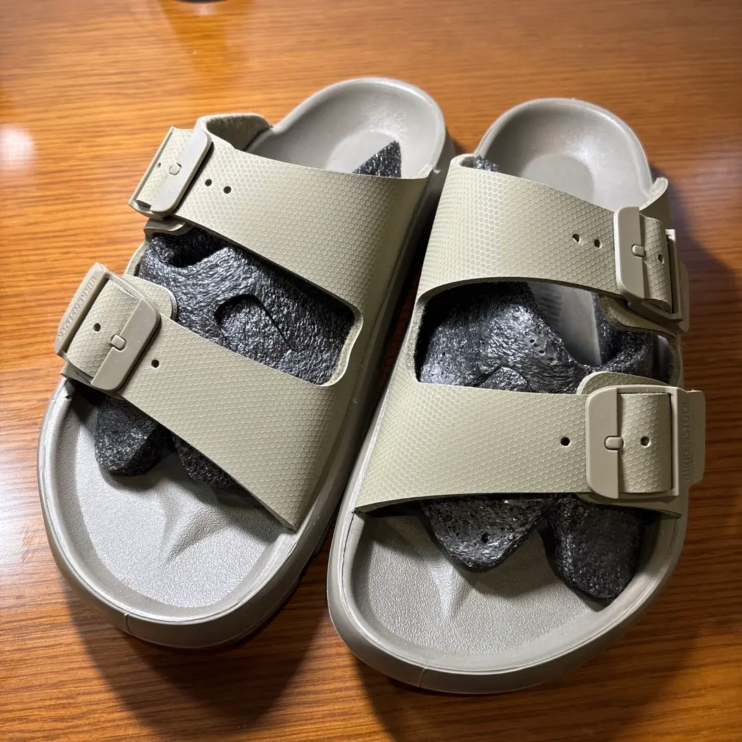 BIRKENSTOCK mogami terra 28cm 最終値下げ Amazon.com | Birkenstock Women's Mogami Terra Sandals, Black