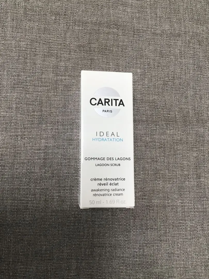 【新品・未使用】カリタ　ゴマージュデラゴン 50ml 2本セット 新品・未使用】カリタ ゴマージュデラゴン 50ml 2本セット
