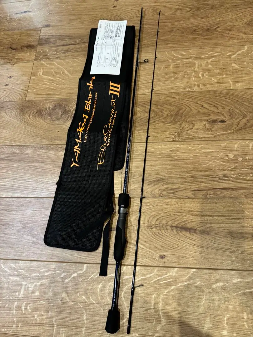 Blue current III510 ソアレXRC2000SSHG Blue current III510 ソアレXRC2000SSHG