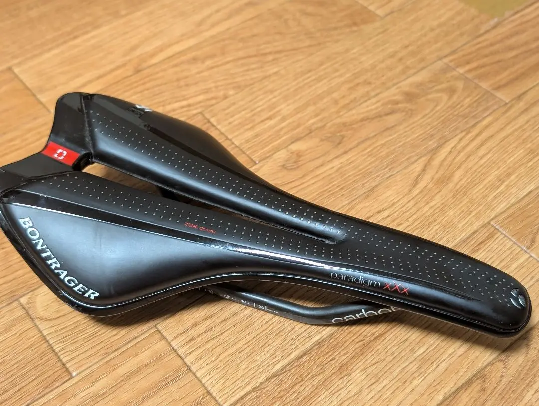 Paradigm XXX Carbonサドル | BRENDA仙台南店スタッフブログ