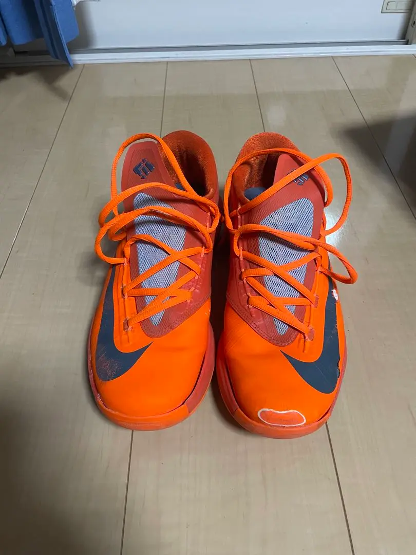 2025年最新】nike kd6の人気アイテム - メルカリ