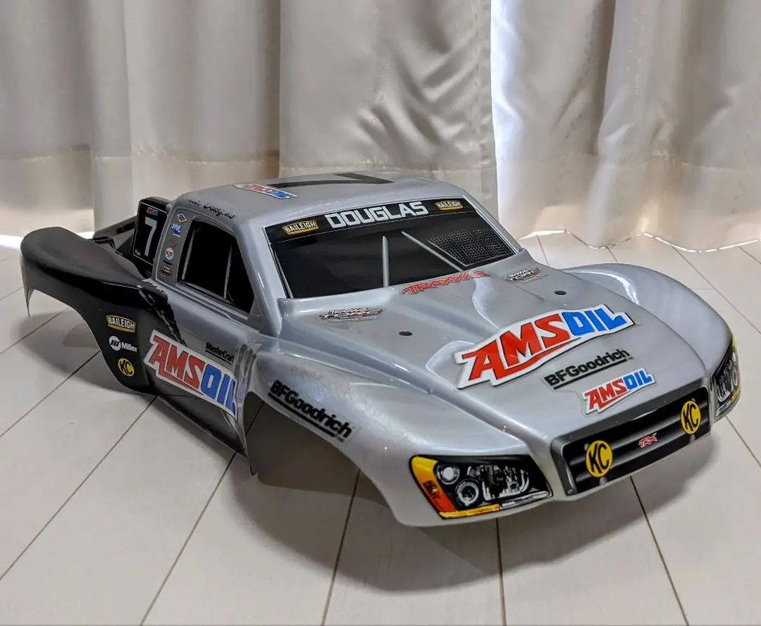 2025年最新】traxxas slashの人気アイテム - メルカリ