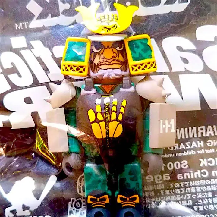 2025年最新】TOKYO TRIBE2 santastic フィギュアの人気アイテム