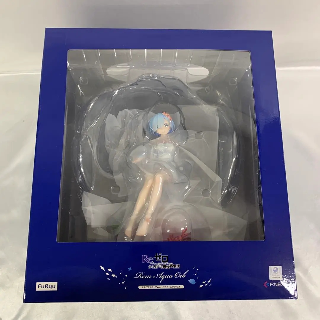 2025年最新】レム アクアオーブの人気アイテム - メルカリ