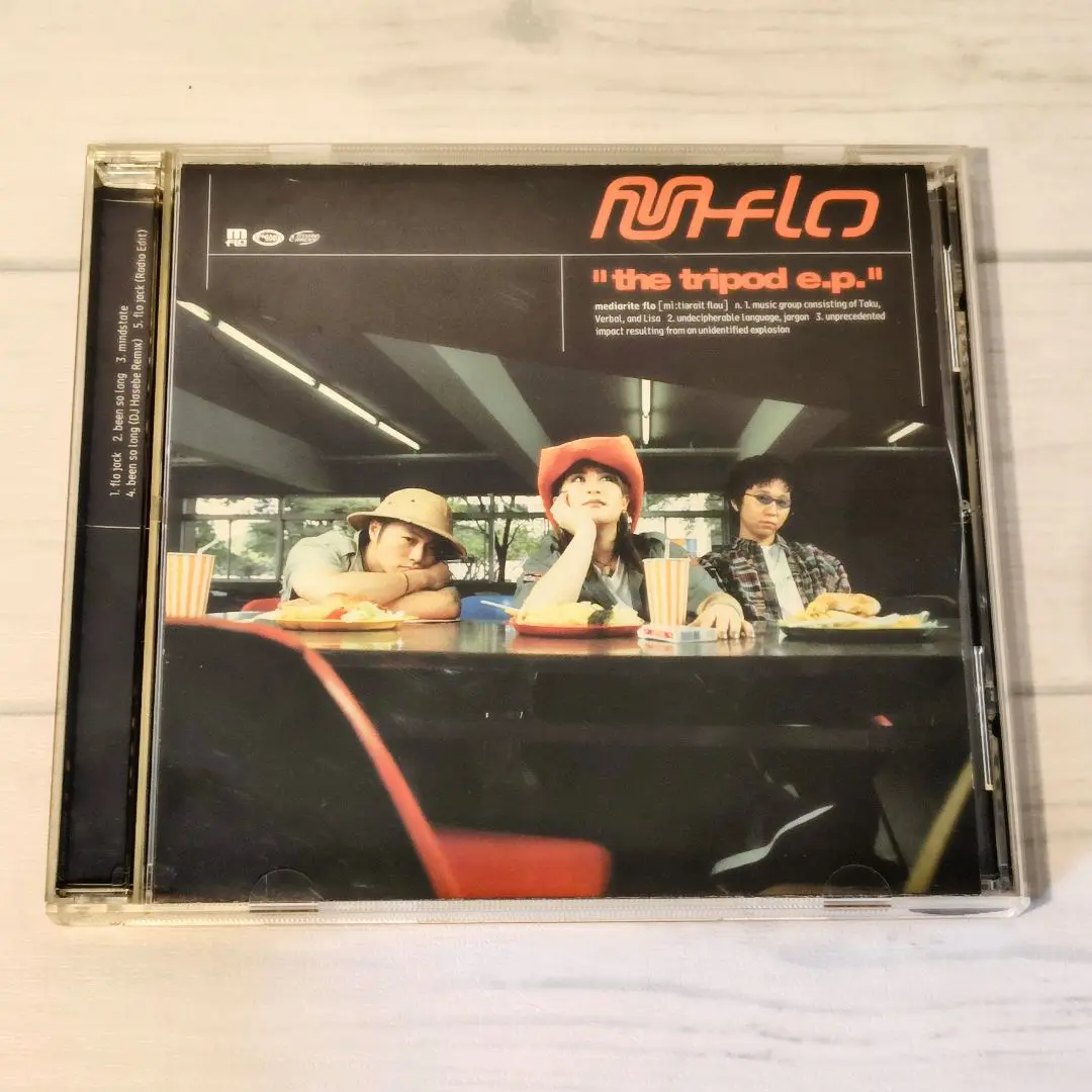 m-flo Been So Long DJ hasebe remixプロモ日本語 m-flo Been So Long DJ hasebe remixプロモ日本語