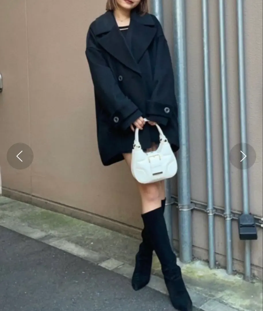 Thumbnail of rienda Valle cocoon CT BLU