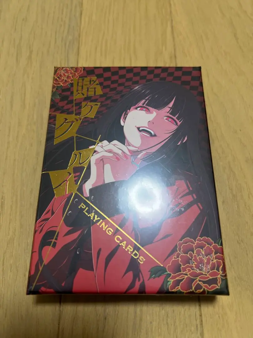賭ケグルイ展【公式】 on X: 