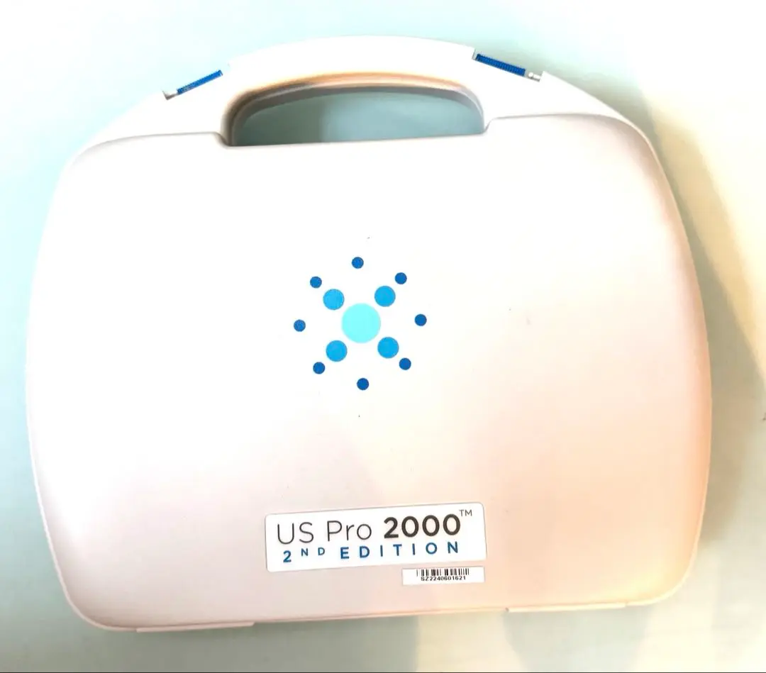2025年最新】US PRO 2000 2ndの人気アイテム - メルカリ