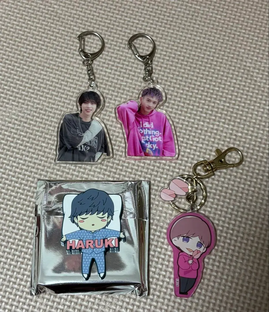 Thumbnail of BUDDiiS & Ryubi Miyase