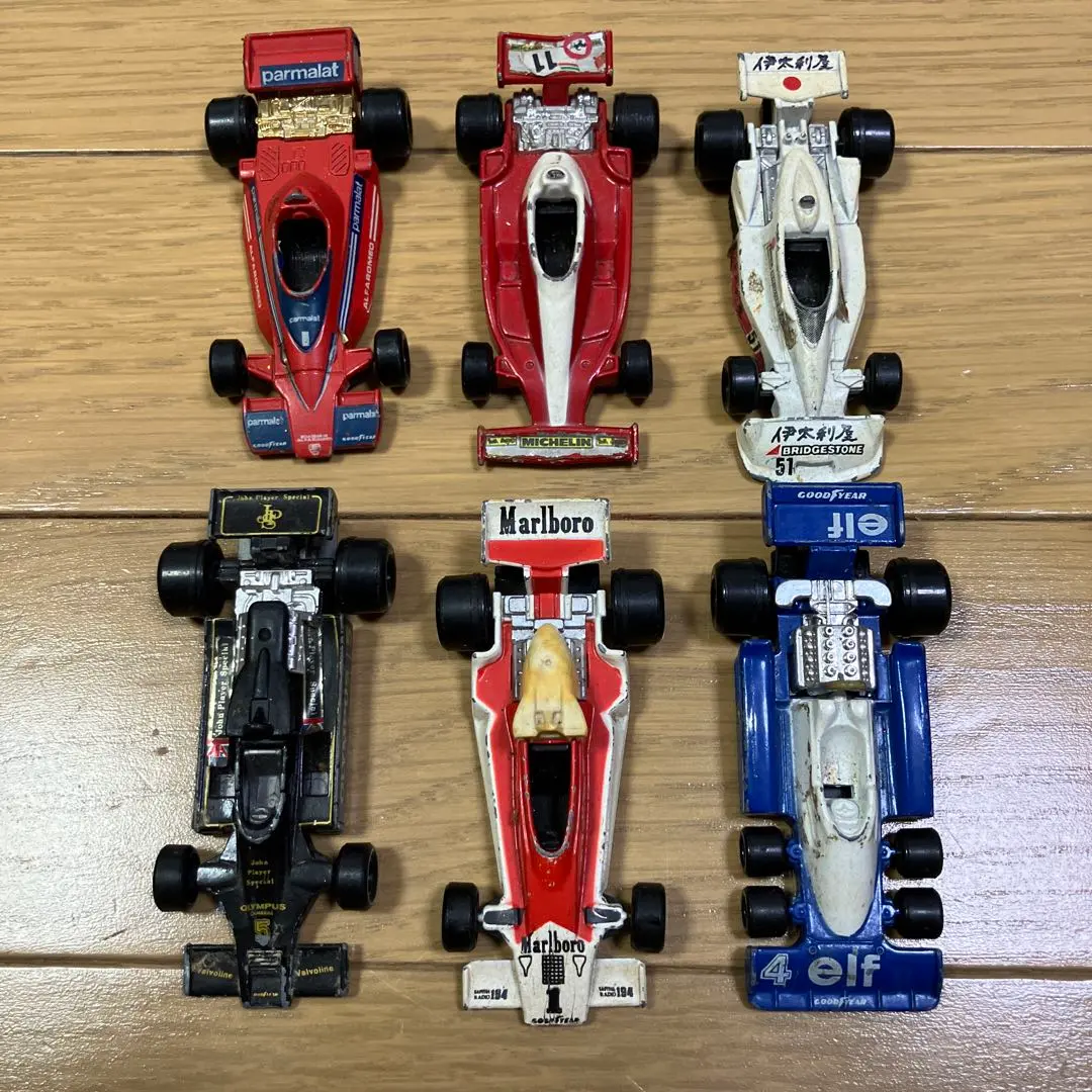 2025年最新】トミカ 日本製 フェラーリf1の人気アイテム - メルカリ