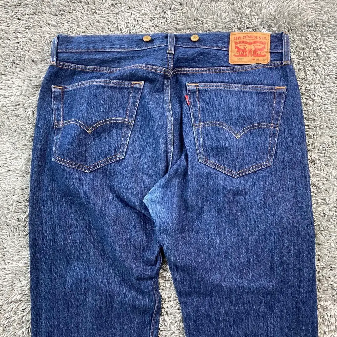 Levi's （リーバイス） ライトオン40周年記念モデル トラッカー