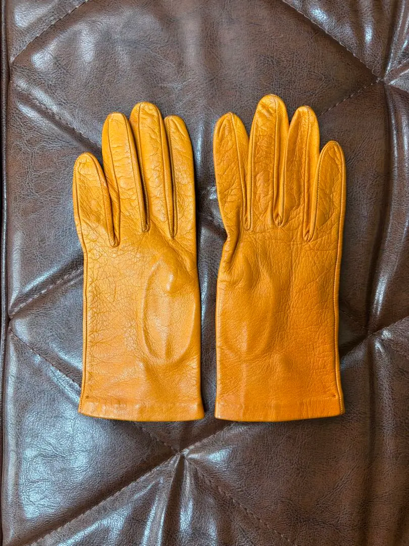 希少デザイン　Madova マドヴァ　グローブ　高級レザー　本革　手袋　新品 イタリア製 高級ブランド 本革 マドヴァ レザー ロング グローブ
