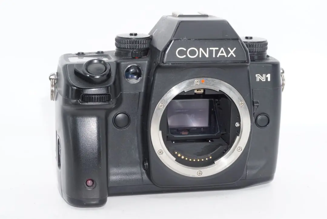 2025年最新】contax nxの人気アイテム - メルカリ