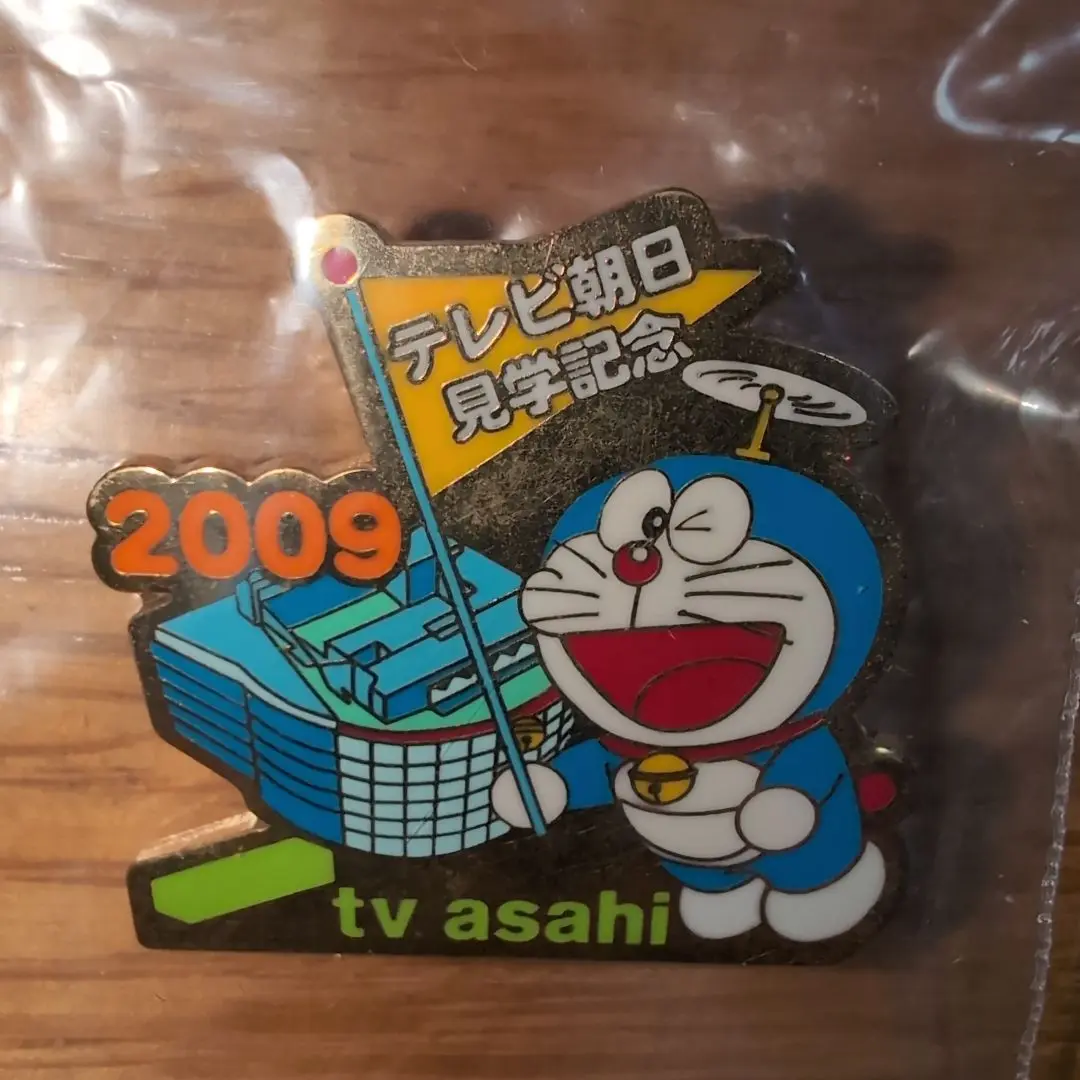 2025年最新】テレビ朝日見学記念 ドラえもんの人気アイテム