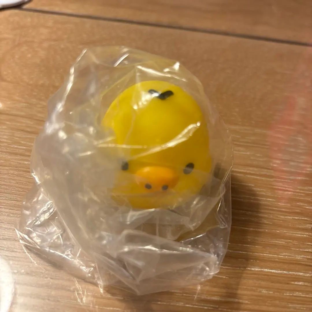 Thumbnail of Kiiroitori