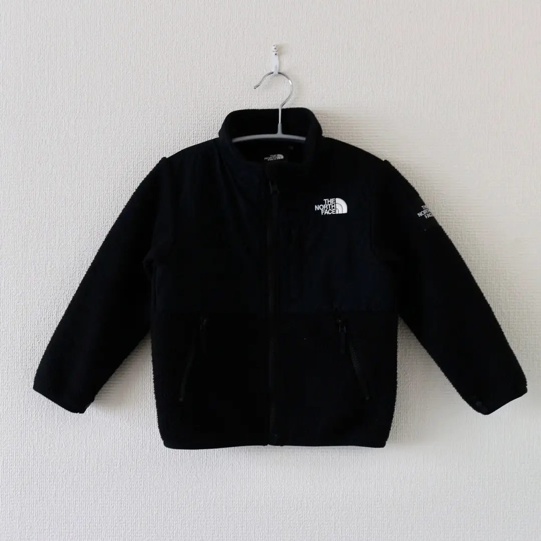 ノースフェイスキッズ　フリースデナリジャケット140    NAJ71943 The North Face Denali Jacket - Kids' | REI Co-op