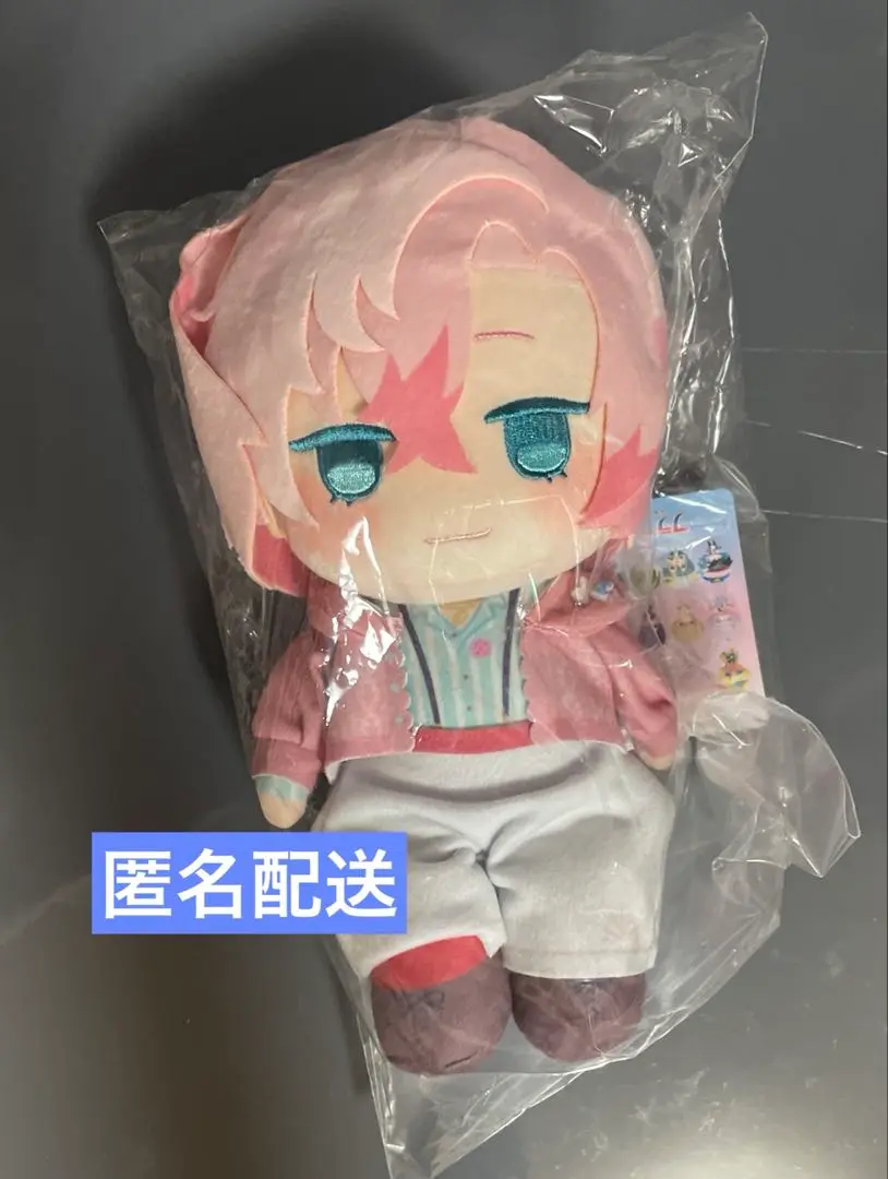 フラガリアメモリーズ ぬいぐるみ メロルド グッズ-ぬいぐるみ】フラガリアメモリーズ ぬいぐるみ メロルド