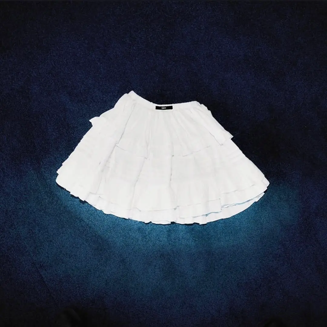2025年最新】ÉPINE lace cotton panierの人気アイテム - メルカリ