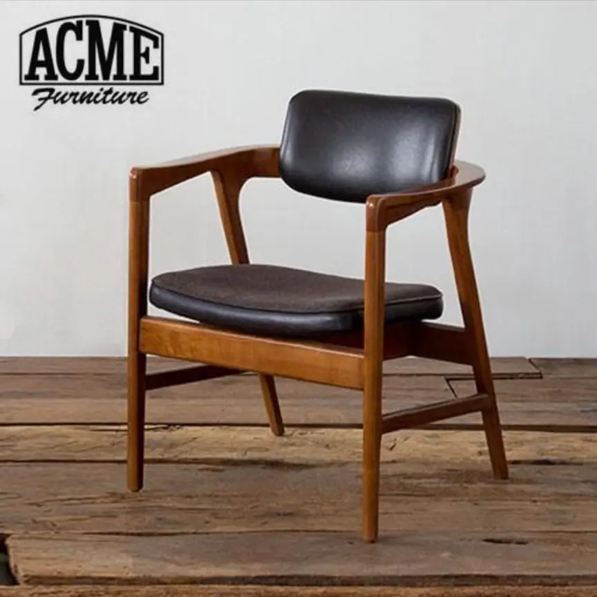 人気のACME Furniture チェア 2脚［3/16-17さいたま引渡］ 人気のACME Furniture チェア 2脚［3/16-17さいたま引渡］