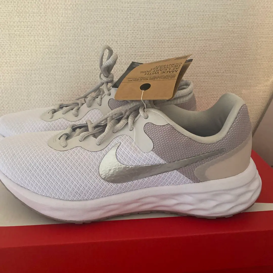 Thumbnail of Nike NIKE Sneakers Women's Revolution 7 24.5