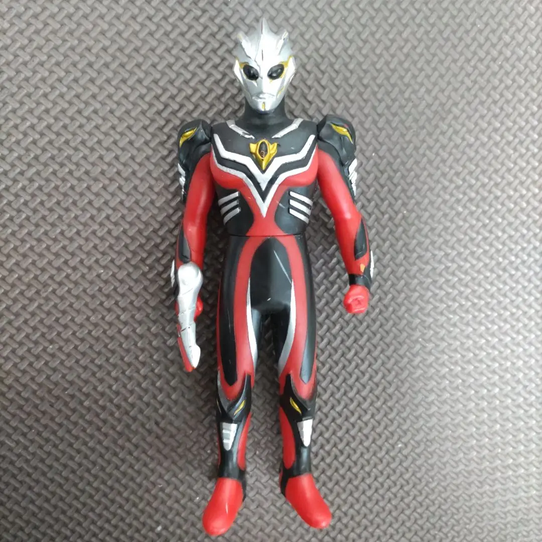 2025年最新】ウルトラヒーローシリーズ ダークメフィストの人気