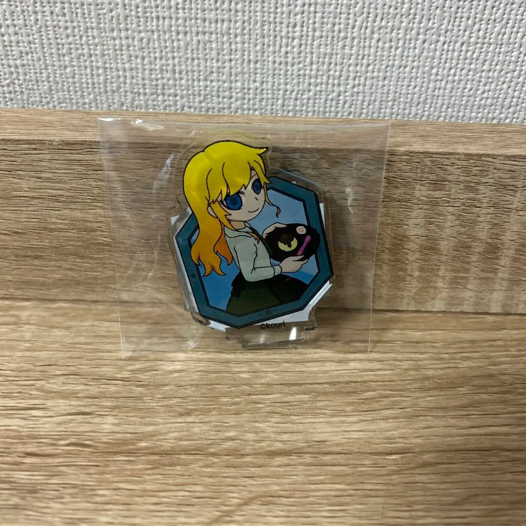 Ib スイーツパラダイス アクリルスタンド ギャリー　イヴ Ib SWEETS PARADISE スイパラ アクリルスタンド ギャリー イヴ