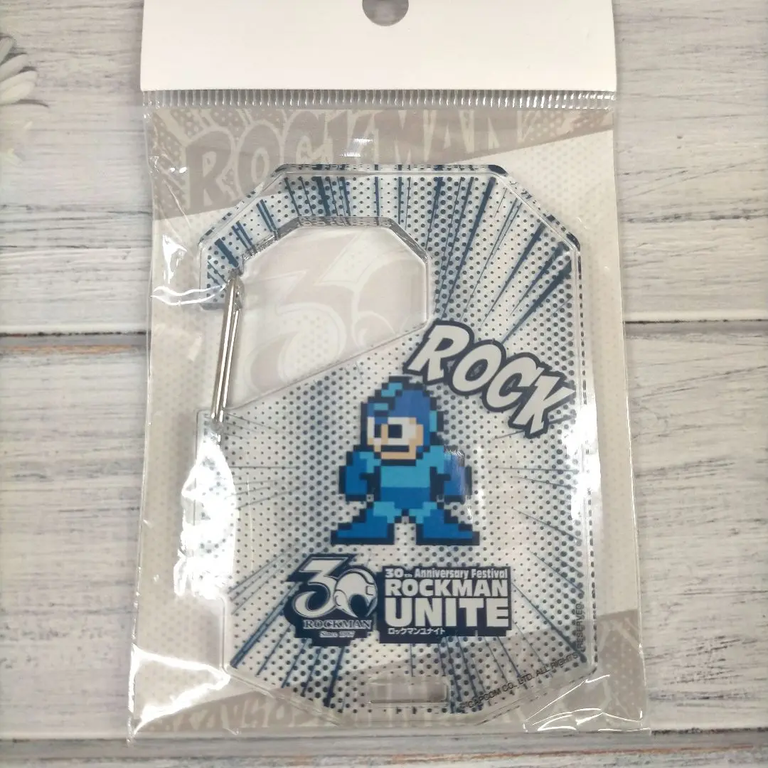 ロックマンユナイト　即購入禁止 流星のロックマン　缶バッジ 2025年最新】ロックマンユナイトの人気アイテム - メルカリ