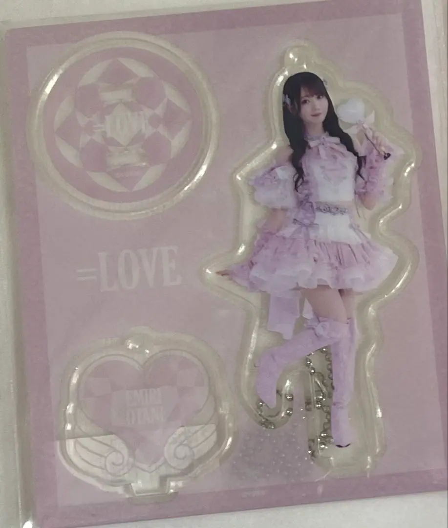 2025年最新】大谷映美里 アクスタ 魔法少女の人気アイテム