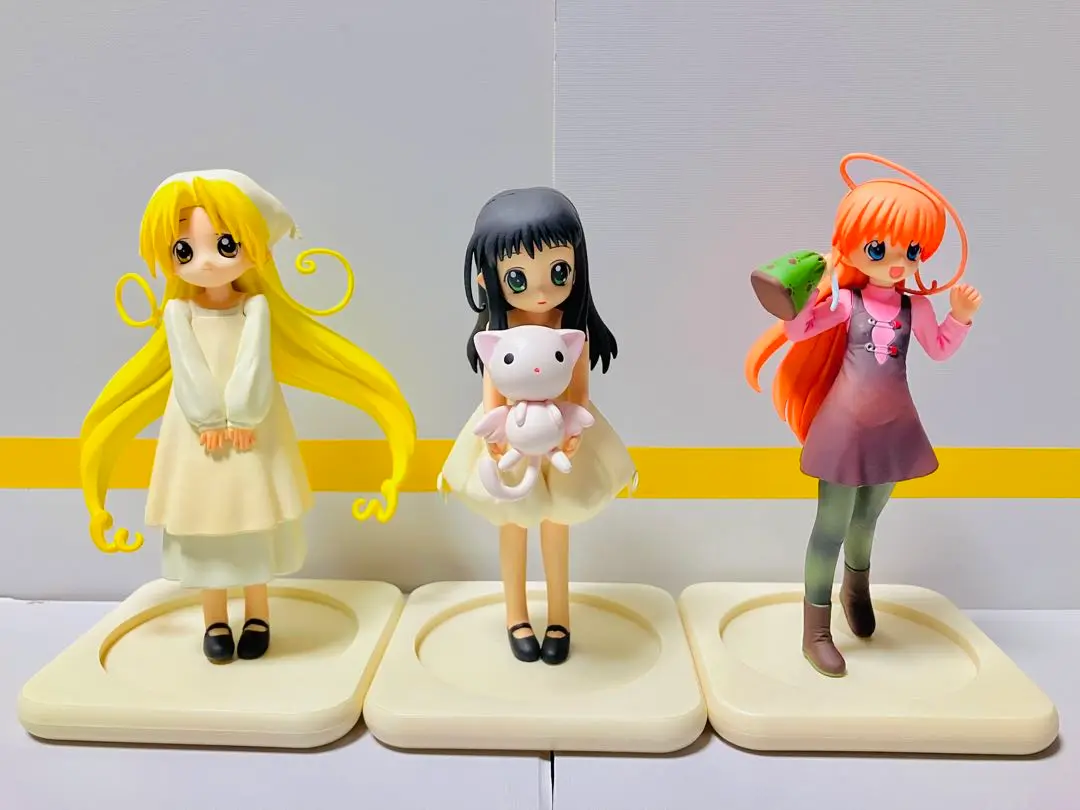 瓶詰妖精 ボトルフェアリー フィギュア 2体セット 2025年最新】瓶詰妖精 フィギュアの人気アイテム - メルカリ