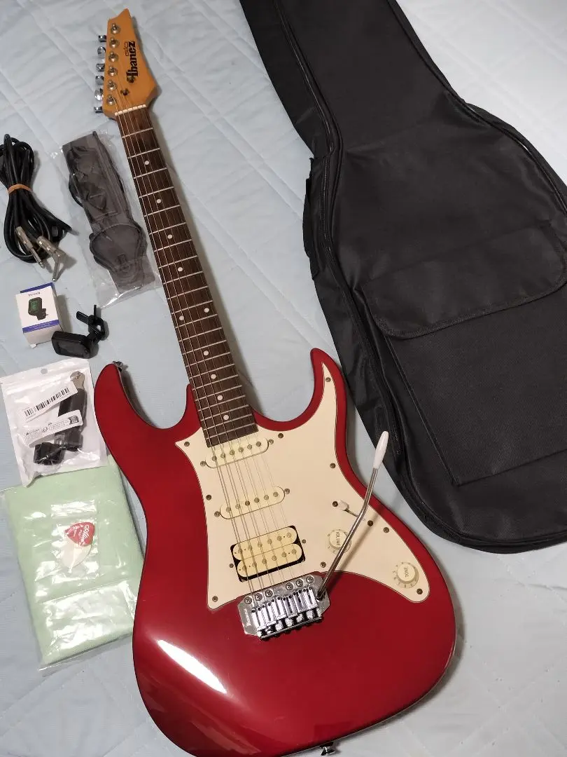 2025年最新】IBANEZ GRX40の人気アイテム - メルカリ