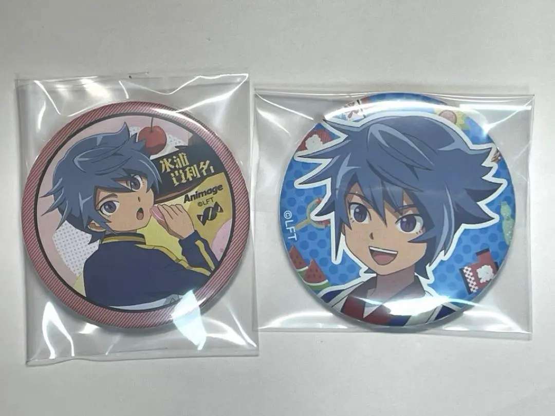 Thumbnail of Kirina Hyoura 2-piece set