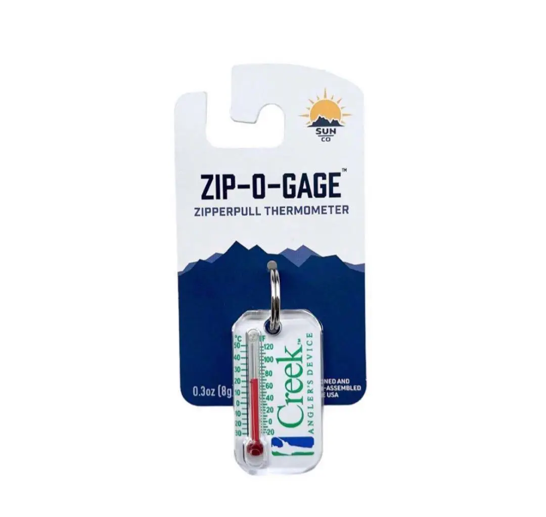 creek angler's device 温度計 キーホルダー 新品・未使用 Amazon.co.jp: Creek キーホルダー 温度計 Creek Angler's