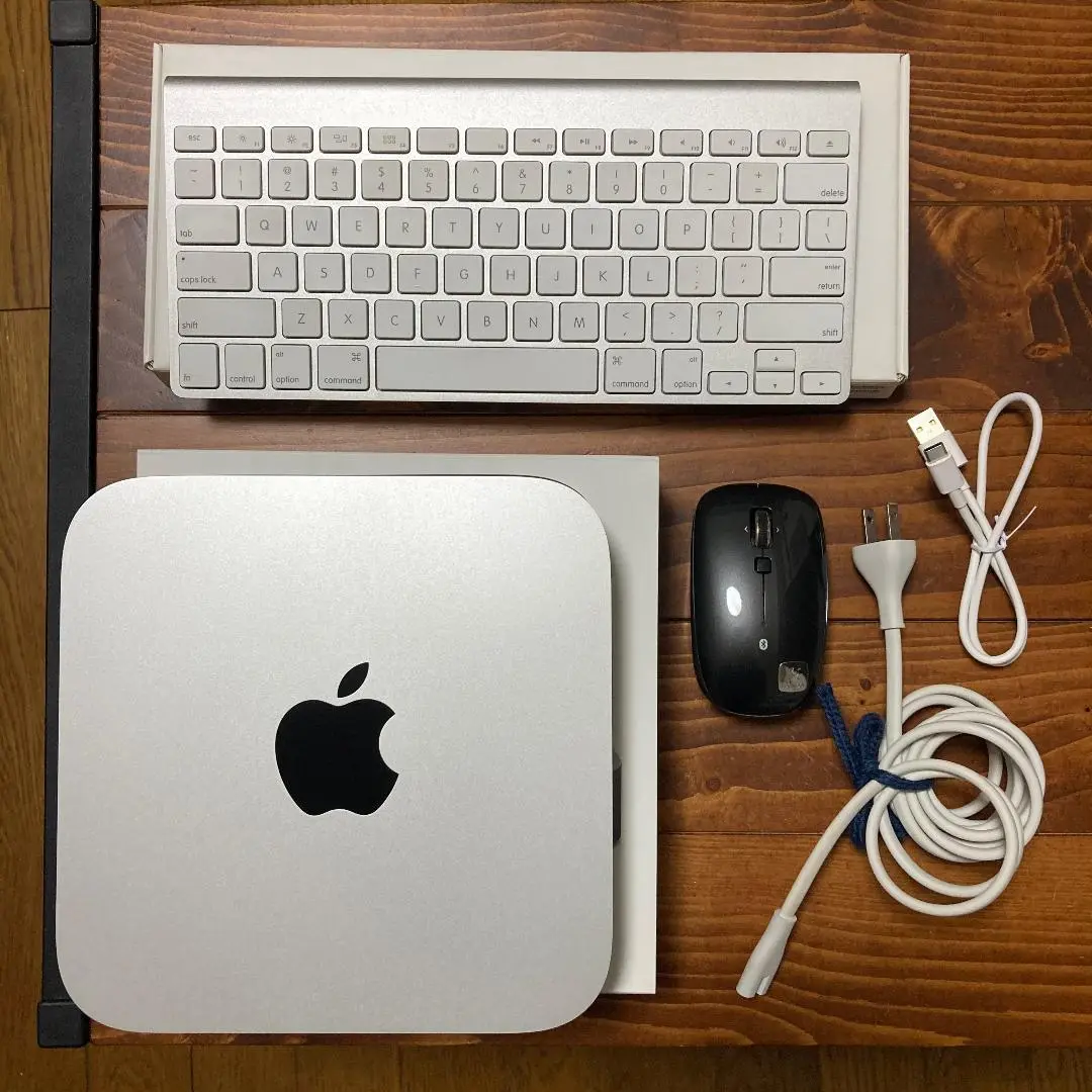 2025年最新】mac mini fusion driveの人気アイテム - メルカリ