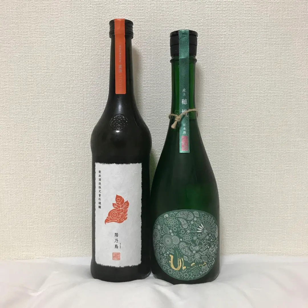 2025年最新】産土 穂増 四農醸の人気アイテム - メルカリ