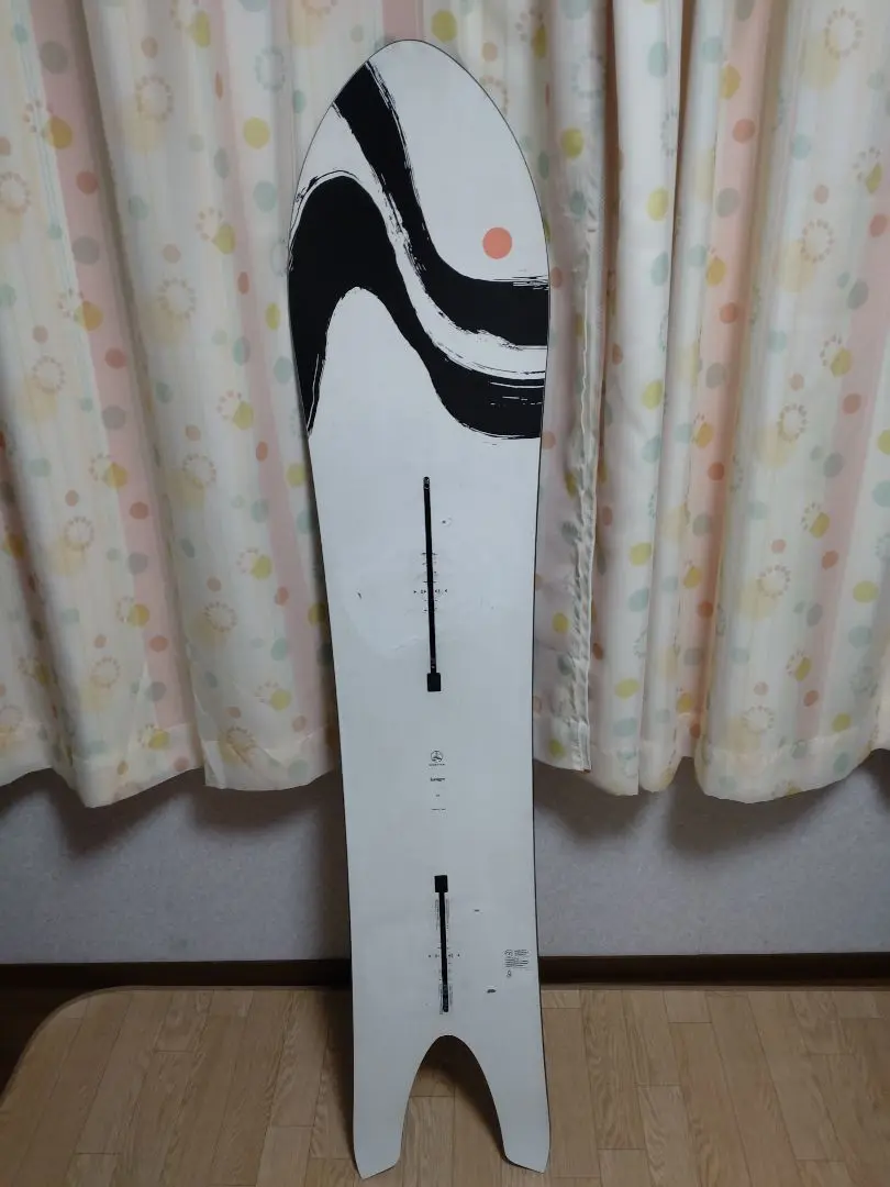 Voltage design ボルテージデザインスプリットボード163カーボン FLYING FISH SPLIT BOARD フライングフィッシュ スプリット