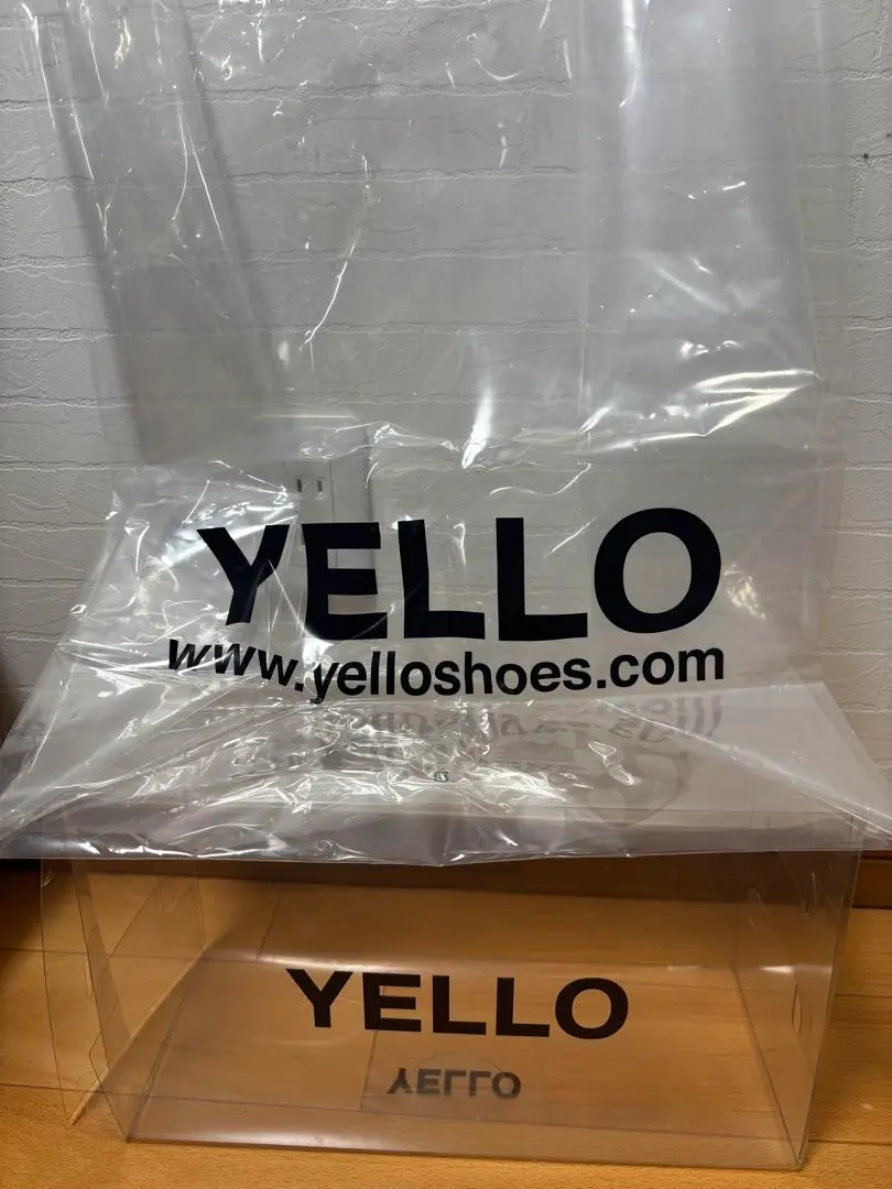 2025年最新】yelloshoesの人気アイテム - メルカリ