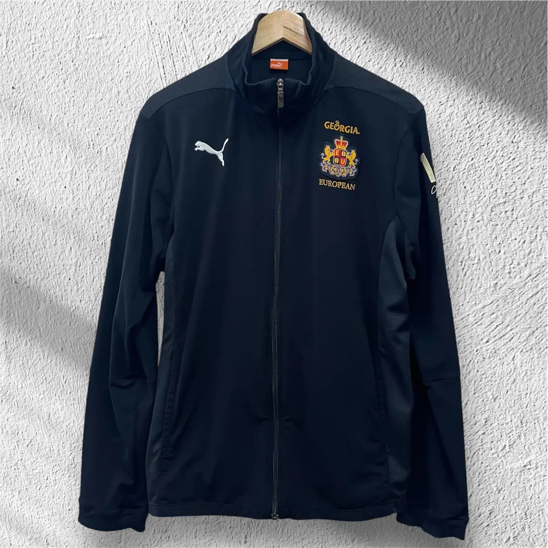 限定1,000着　ジョージア　キングカズ　ジャージ　L 限定1,000着ジョージアキングカズジャージL