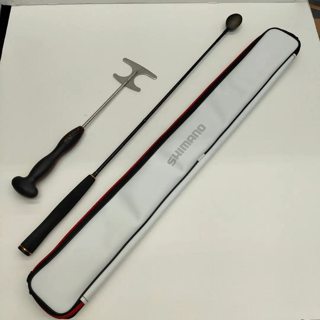 【中古/美品】 釣研 マックフロートマスターIII 80-MH   /Q310M 釣研 マックフロートマスターIII 80-MH /Q310M 美品 釣具