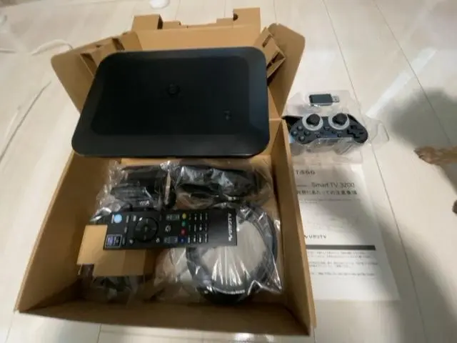 2025年最新】ひかりTVチューナー専用ゲームパッドの人気アイテム