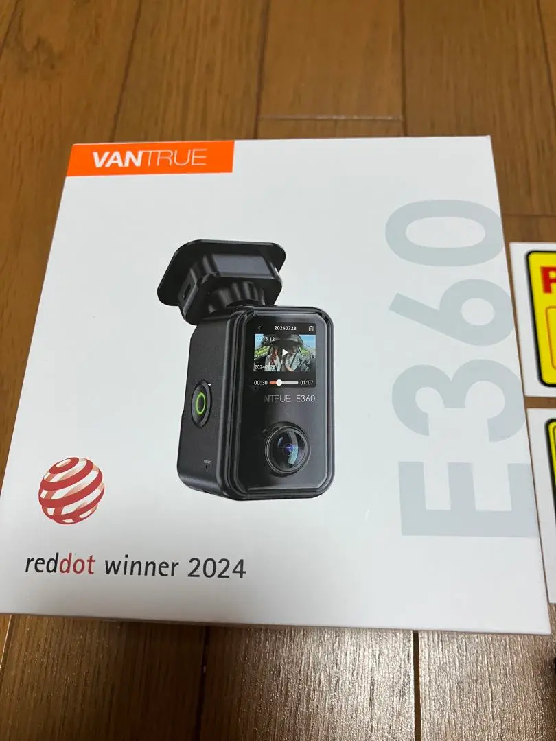 2025年最新】VANTRUE e360の人気アイテム - メルカリ
