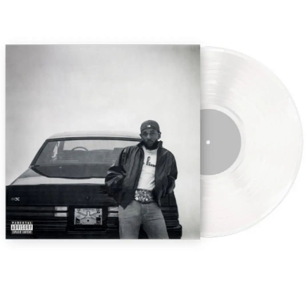 2025年最新】kendrick lamar レコード gnxの人気アイテム - メルカリ