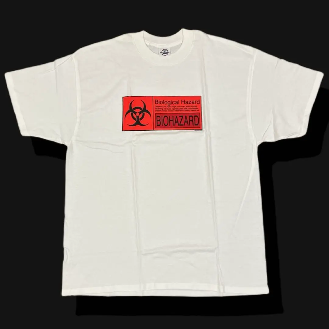 2025年最新】BIOHAzard nyhcの人気アイテム - メルカリ