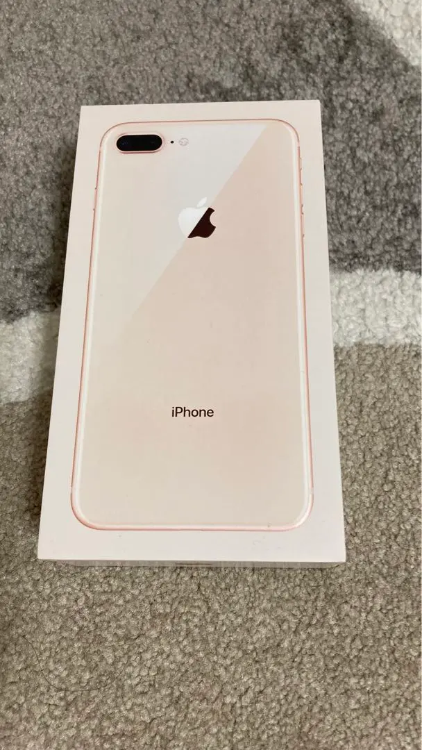 iPhone 8 Plus 的縮圖