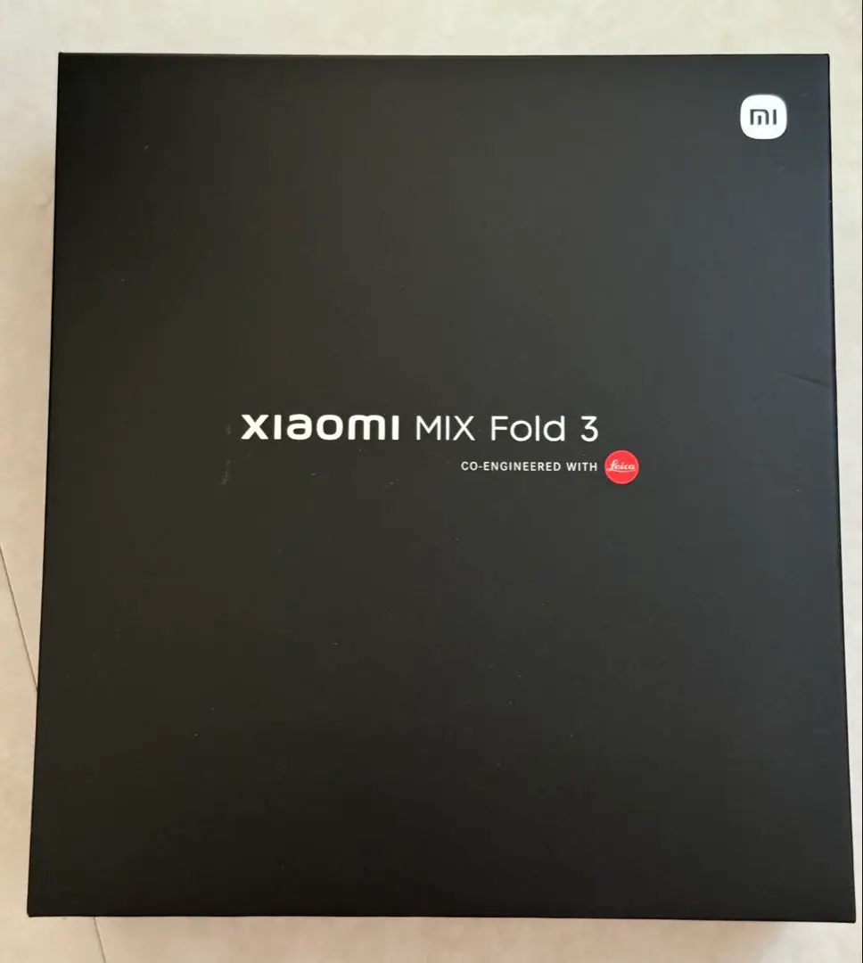 Xaomi mix fold3 512GB 値引き不可 s-l1200.jpg