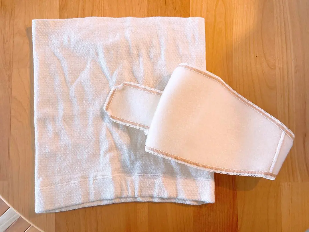 Thumbnail of Inujirushi First Pregnancy Belt Set - Maternity Belt