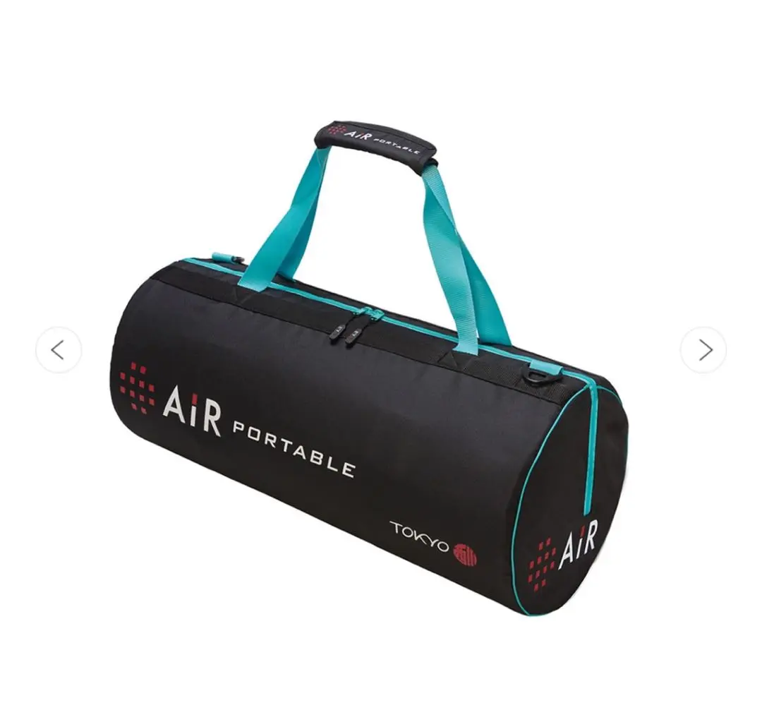 新品未使用　メルセデスベンツ　東京西川　コラボ　マットレス　AIR ポータブル 来ました！ベンツコラボ！】東京西川のエアーマットレスをご紹介