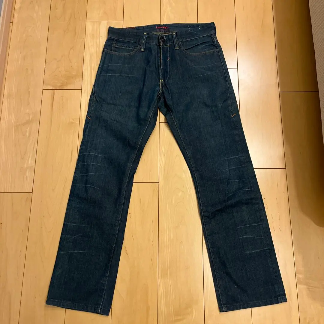 【期間限定】Levi's RED（リーバイスレッド） WPL-423 □Levi's RED／リーバイス レッド▩WPL-423モデル♛VINTAGE